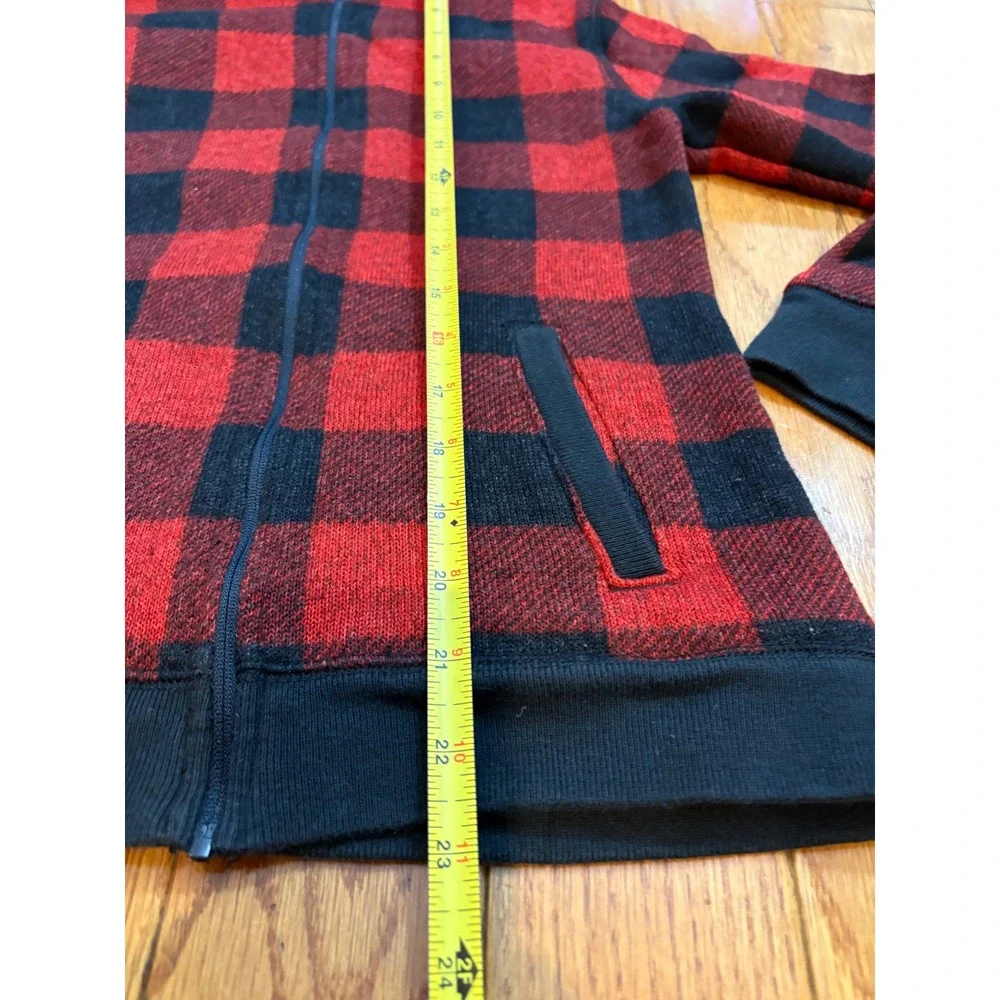 OshKosh Bgosh cozy red